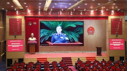 Bài học kinh nghiệm trong công tác thực hành quyền công tố và FV 88 đăng ký tài khoản hoạt động tư pháp đối với việc phát hiện, điều tra, xử lý các vụ án, vụ việc tham nhũng, lãng phí, tiêu cực