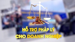 Tăng cường năng lực pháp lý, đồng hành cùng doanh nghiệp phát triển bền vững trong kỷ nguyên số