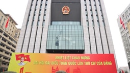 Thủ đô Hà Nội rực rỡ cờ hoa chào mừng FV88 online tỷ lệ cược cao đại biểu toàn quốc lần thứ XIV của Đảng