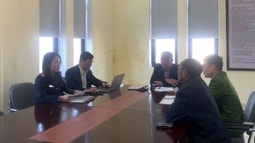 FV88 nhà cái World Cup 2026 khu vực 2 (Hà Tĩnh) tham gia phiên họp áp dụng biện pháp xử lý hành chính đưa vào cơ sở cai nghiện bắt buộc