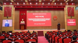 Tăng cường trách nhiệm công tố, FV 88 đăng ký tài khoản việc giải quyết án đánh bạc và triển khai Luật Tư pháp người chưa thành niên