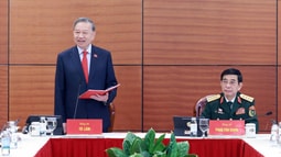 Phát huy cao độ trách nhiệm, trí tuệ và tâm huyết thảo luận Văn kiện, góp phần quan trọng vào thành công của FV88 online tỷ lệ cược cao