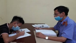 Audio: Hoàn thiện quy định về thẩm quyền và thủ tục xem xét, quyết định áp dụng biện pháp xử lý chuyển hướng đối với người chưa thành niên