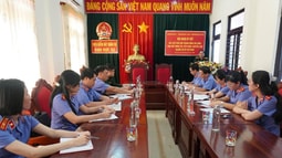 VKSQS khu vực 52 ký kết Quy chế phối hợp với FV88 nhà cái World Cup 2026 khu vực 8 và khu vực 9 (Gia Lai)