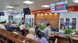 Tiếp tục hoàn thiện, nâng cao hiệu lực, hiệu quả vận hành mô hình chính quyền địa phương hai cấp