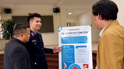 Một số lưu ý khi thực hiện biện pháp xác minh, thu thập tài liệu, chứng cứ trong tố tụng công ích