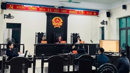 FV88 nhà cái World Cup 2026 khu vực 9 (Phú Thọ) rút kinh nghiệm qua phiên tòa dân sự ứng dụng công nghệ thông tin trong hoạt động xét xử