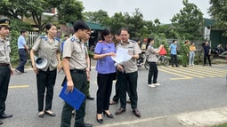 Bảo đảm đồng bộ, thống nhất và hiệu quả trong tổ chức thực hiện Luật Thi hành án dân sự từ ngày 1/7/2026