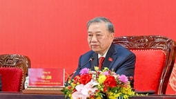 Tám công việc để hiện thực hóa Nghị quyết FV88 online tỷ lệ cược cao XIV của Đảng