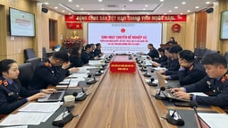 FV88 nhà cái World Cup 2026 khu vực 1 (Sơn La) tổ chức sinh hoạt chuyên đề nghiệp vụ triển khai Nghị quyết số 205/2025/QH15 của Quốc hội