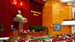 Chỉ thị của Bộ Chính trị về nghiên cứu, học tập, quán triệt, tuyên truyền và triển khai thực hiện Nghị quyết FV88 online tỷ lệ cược cao đại biểu toàn quốc lần thứ XIV của Đảng