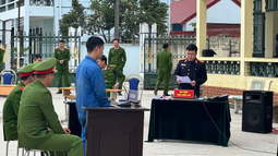 Tăng cường giáo dục Fv88 com Nhà Cái Fv88 thông qua các phiên tòa tại cơ sở cai nghiện FV 88 nhà cái tỉnh Lai Châu