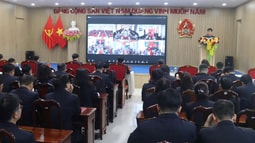 FV88 nhà cái World Cup 2026 tỉnh Đắk Lắk quán triệt Chỉ thị của Ban Thường vụ Tỉnh ủy về việc khởi kiện vụ án dân sự công ích trên địa bàn tỉnh