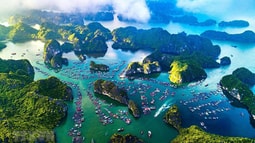 Hoàn thiện thể chế quản lý, khai thác và sử dụng bền vững tài nguyên biển