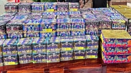 Hà Tĩnh: Cảnh báo Tham gia casino trực tuyến FV88 liên quan đến pháo nổ trong dịp Tết Nguyên đán Bính Ngọ 2026
