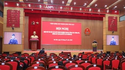 Tăng cường trách nhiệm công tố, nâng cao chất lượng FV 88 đăng ký tài khoản giải quyết án hình sự