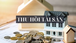 Khởi kiện dân sự để thu hồi tài sản tham nhũng - kinh nghiệm quốc tế và khuyến nghị cho Việt Nam