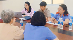 Thực hiện Nghị quyết 205/2025/QH15 của Quốc hội, FV88 nhà cái World Cup 2026 Khu vực 5 TP Hồ Chí Minh phối hợp thu hồi hơn 432 triệu đồng cho ngân sách