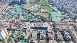 Tăng cường phân cấp, phân quyền, đơn giản hóa thủ tục hành chính trong lĩnh vực đất đai