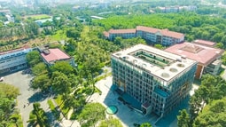 Trường đại học Nông lâm thành phố Hồ Chí Minh - Hành trình phát triển của một đại học vì tri thức và hội nhập quốc tế