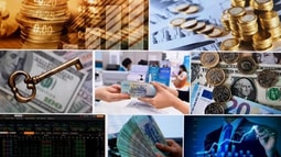 Thủ tướng yêu cầu triển khai đồng bộ, linh hoạt chính sách tiền tệ, tài khóa năm 2026