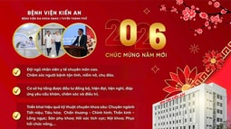 Bệnh viện Kiến An