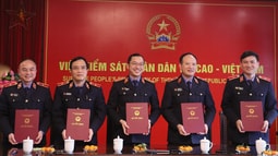 Khối thi đua số 3 FV88 nhà cái World Cup 2026 tối cao phát động và ký kết giao ước thi đua năm 2026 