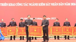 Viện FV 88 đăng ký tài khoản nhân dân Thành phố Hồ Chí Minh: Phát huy truyền thống, bản lĩnh đổi mới, quyết tâm giữ vững vị thế “lá cờ đầu”