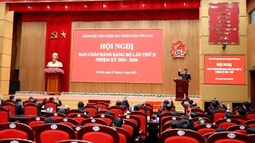 FV88 tài xỉu FV88 nhà cái World Cup 2026 tối cao ban hành Nghị quyết triển khai Kết luận của Ban Bí thư về việc chấn chỉnh lề lối làm việc, nâng cao hiệu quả hoạt động của hệ thống chính trị