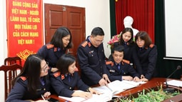 Những điểm mới trong một số nguyên tắc cơ bản xử lý đối với người chưa thành niên phạm tội