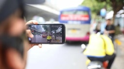 Tăng cường phát hiện, xử lý vi phạm hành chính từ dữ liệu do người dân cung cấp