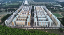 Quy định mới về mua, bán, thuê mua, cho thuê, giá nhà ở xã hội