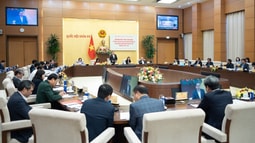Đảm bảo cho công tác bầu cử ĐBQH khóa XVI và đại biểu HĐND các cấp được đồng bộ, thống nhất trên phạm vi cả nước