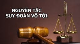 Nguyên tắc suy đoán vô tội trong Fv88 com Nhà Cái Fv88 tố tụng hình sự Hungary