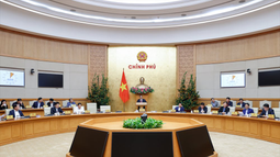 Tăng cường xây dựng và hoàn thiện thể chế - Đột phá chiến lược cho phát triển bền vững