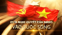 FV88 online tỷ lệ cược cao XIV: Đoàn kết, dân chủ, kỷ cương, đột phá, phát triển