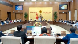Chuẩn bị mọi điều kiện cho việc tổ chức thành công bầu cử và Kỳ họp thứ Nhất, Quốc hội khóa XVI