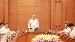 Bảo đảm lợi ích của Nhà nước hài hòa với lợi ích hợp pháp, chính đáng của doanh nghiệp và người dân