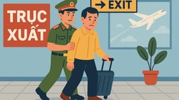 Quy định cụ thể về xử phạt trục xuất và biện pháp tạm giữ, áp giải theo thủ tục hành chính người nước ngoài vi phạm Fv88 com Nhà Cái Fv88 Việt Nam