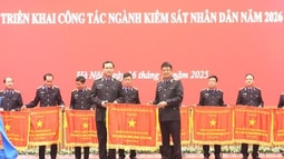 Audio: FV88 nhà cái World Cup 2026 TP Hồ Chí Minh: Phát huy truyền thống, bản lĩnh đổi mới, quyết tâm giữ vững vị thế “Lá cờ đầu”