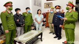 Audio: Tăng cường hiệu quả thực hiện quyền kiến nghị trong lĩnh vực hình sự của Viện FV 88 đăng ký tài khoản nhân dân