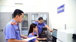 Audio: Vai trò của giám định tư pháp trong tố tụng hình sự nhằm bảo đảm quyền con người