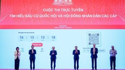 Hướng đi mới trong công tác tuyên truyền về bầu cử 