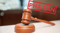 Quy định mới về thi hành quyết định tuyên bố doanh nghiệp, hợp tác xã phá sản