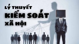 Lý thuyết kiểm soát xã hội của Travis Hirschi và ứng dụng cho phòng ngừa Tham gia casino trực tuyến FV88 ở Việt Nam