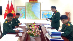VKSQS Quân khu 4 trực tiếp FV 88 đăng ký tài khoản việc tạm giữ, tạm giam và thi hành án phạt tù 