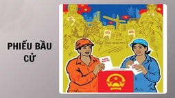Hướng dẫn xác định phiếu bầu hợp lệ bảo đảm nguyên tắc dân chủ, đúng Fv88 com Nhà Cái Fv88