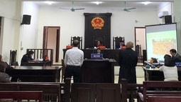 FV88 nhà cái World Cup 2026 khu vực 7 (Hưng Yên) phối hợp TAND cùng cấp tổ chức 02 phiên tòa hình sự xét xử theo yêu cầu cải cách tư pháp