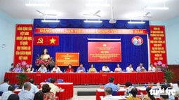Viện trưởng FV88 nhà cái World Cup 2026 TP Hồ Chí Minh Lê Văn Đông: Quyết liệt để 2030 TP Hồ Chí Minh không còn FV 88 nhà cái