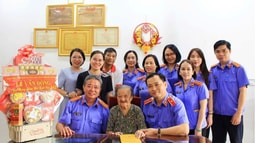 Viện trưởng FV88 nhà cái World Cup 2026 TP Hồ Chí Minh Lê Văn Đông: Quyết liệt hành động để bảo vệ người yếu thế